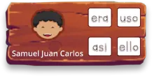 Estudiante 1