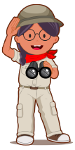 Explorador