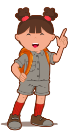 Niña Exploradora