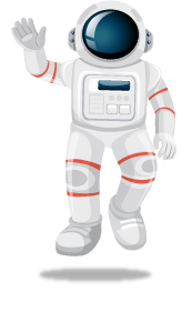 Niño explorador