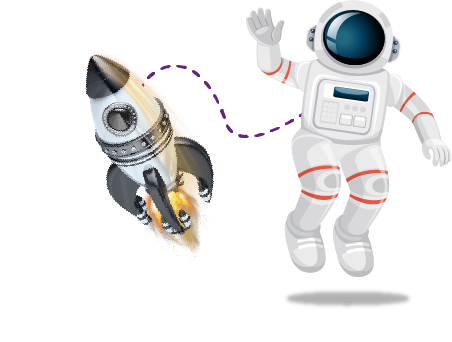 Astronauta Lee Lee